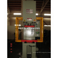 60 ton C Moldura Hidráulica Press Machine com controle PLC
